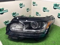 Фара ксеноновая