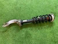 Стойка подвески в сборе