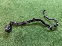 Трубка вакуумная