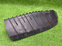 Защита днища кузова