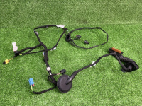 Проводка двери