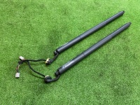 привод крышки багажника