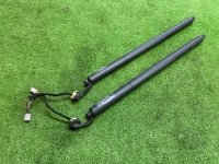 привод крышки багажника