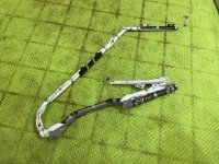 Подушка безопасности боковая