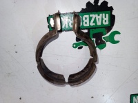 Хомут катализатора