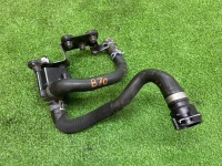 Насос системы охлаждения дополнительный