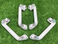 Ручка потолка