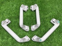 Ручка потолка