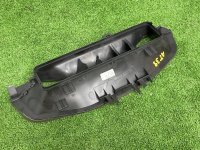 Дефлектор воздушный