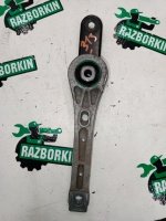 Подушка АКПП