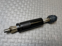 Вал балансировочный