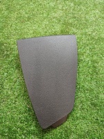 Накладка обшивки багажника