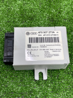 Датчик давления в шинах