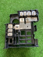 Клемма аккумулятора