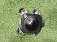 Радар адаптивного круиз-контроля