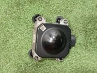 Радар адаптивного круиз-контроля