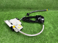 Замок двери комплект