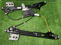 Стеклоподъемный механизм