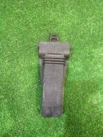 Ограничитель двери