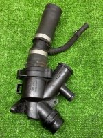 Корпус термостата