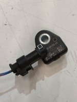 Датчик удара