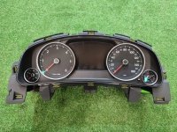 Панель приборов Панель приборов