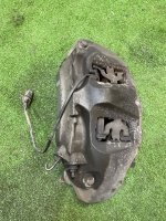 Суппорт тормозной Суппорт тормозной