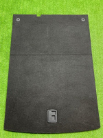 Пол багажника