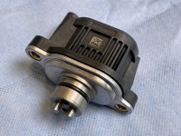 Клапан электромагнитный