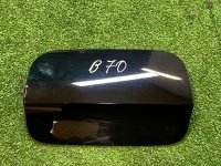 Крышка лючка бензобака