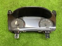 Панель приборов