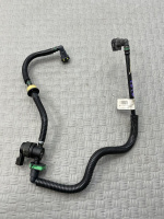 Трубка вентиляции топливного бака