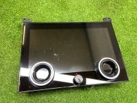 Блок управления климат-контролем