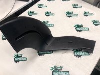 Воздуховод для ног