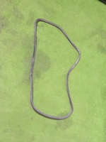 Уплотнитель двери