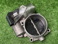 Дроссельная заслонка