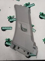 Накладка стойки Накладка стойки