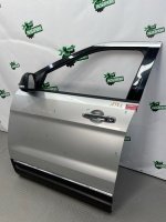 Дверь боковая