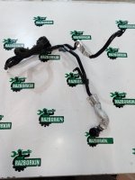 Насос системы охлаждения дополнительный