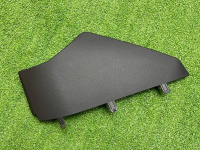 Накладка на торпедо