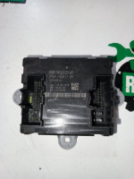 Блок управления двери