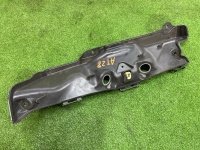 Перегородка моторного отсека