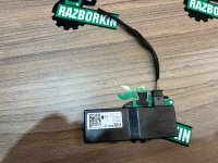 Блок бесключевого доступа