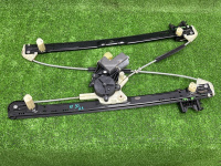 Стеклоподъемный механизм