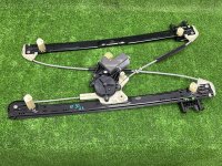 Стеклоподъемный механизм