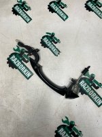 Ручка двери внешняя