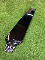 Молдинг кузова