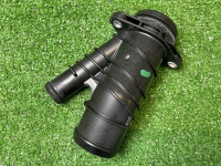 Патрубок радиатора