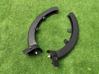 Накладка петли багажника