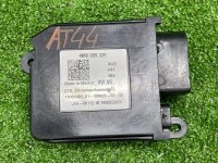 Блок распознавания занятости сиденья